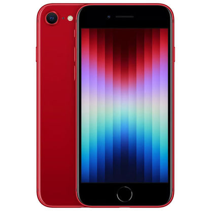 Apple iPhone SE (2020)