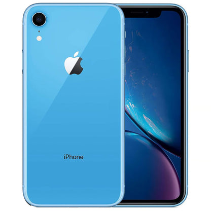 Apple iPhone XR