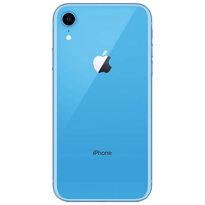 Apple iPhone XR