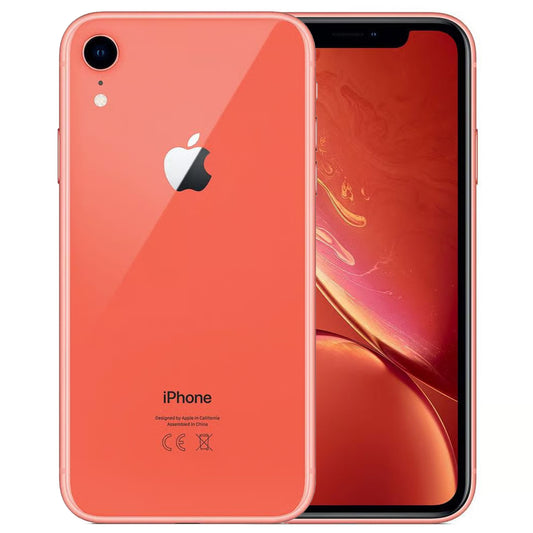 Apple iPhone XR