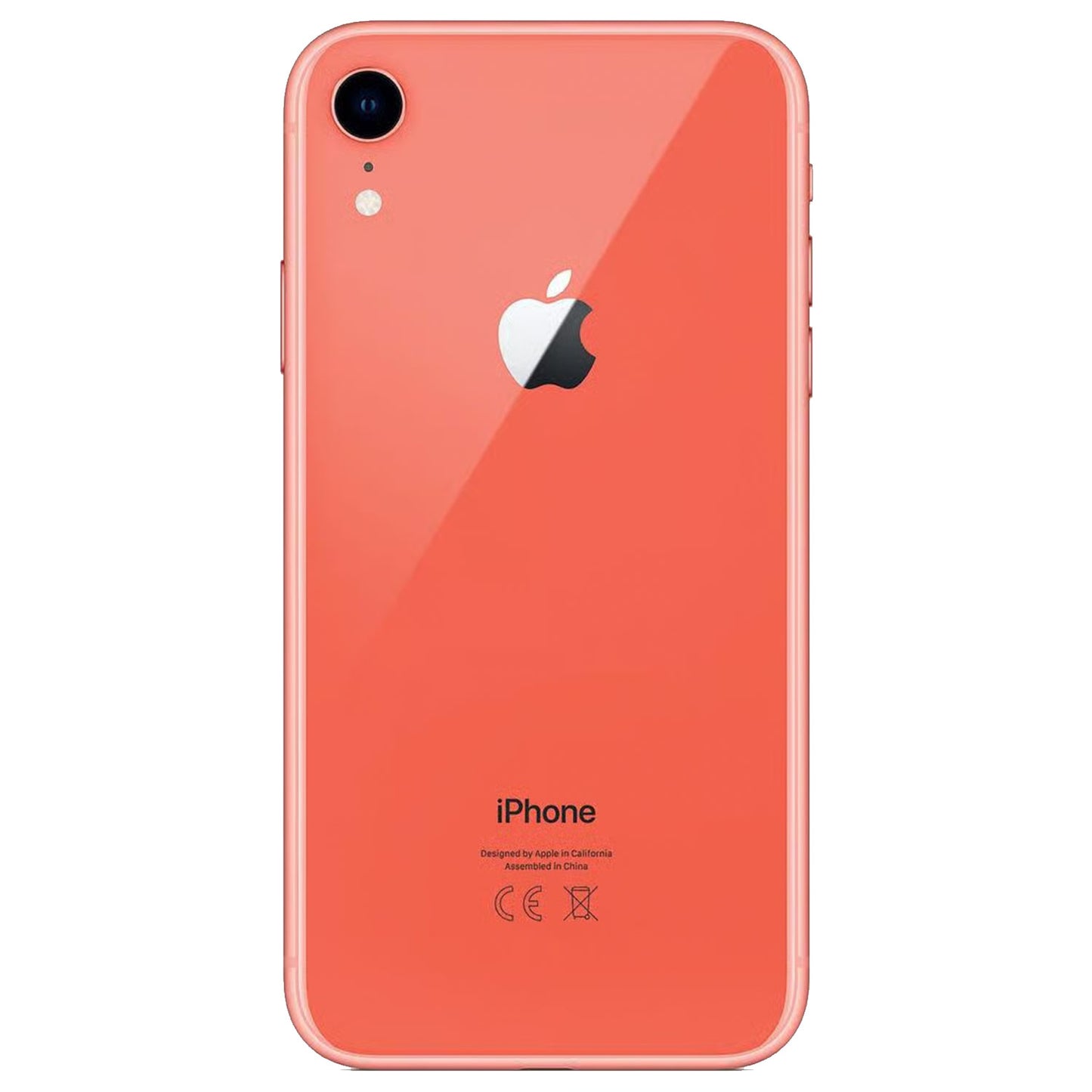 Apple iPhone XR