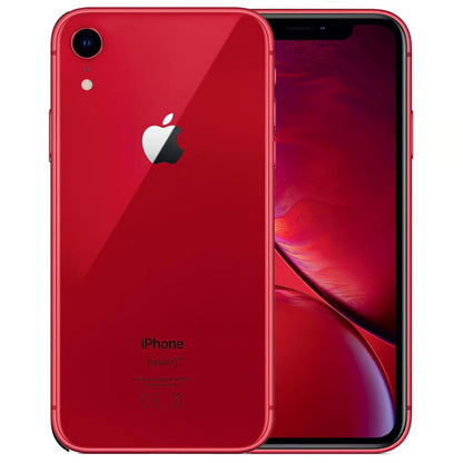 Apple iPhone XR