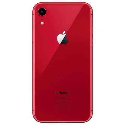 Apple iPhone XR