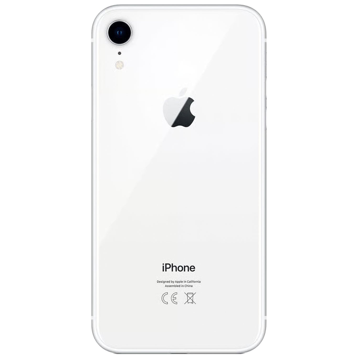 Apple iPhone XR