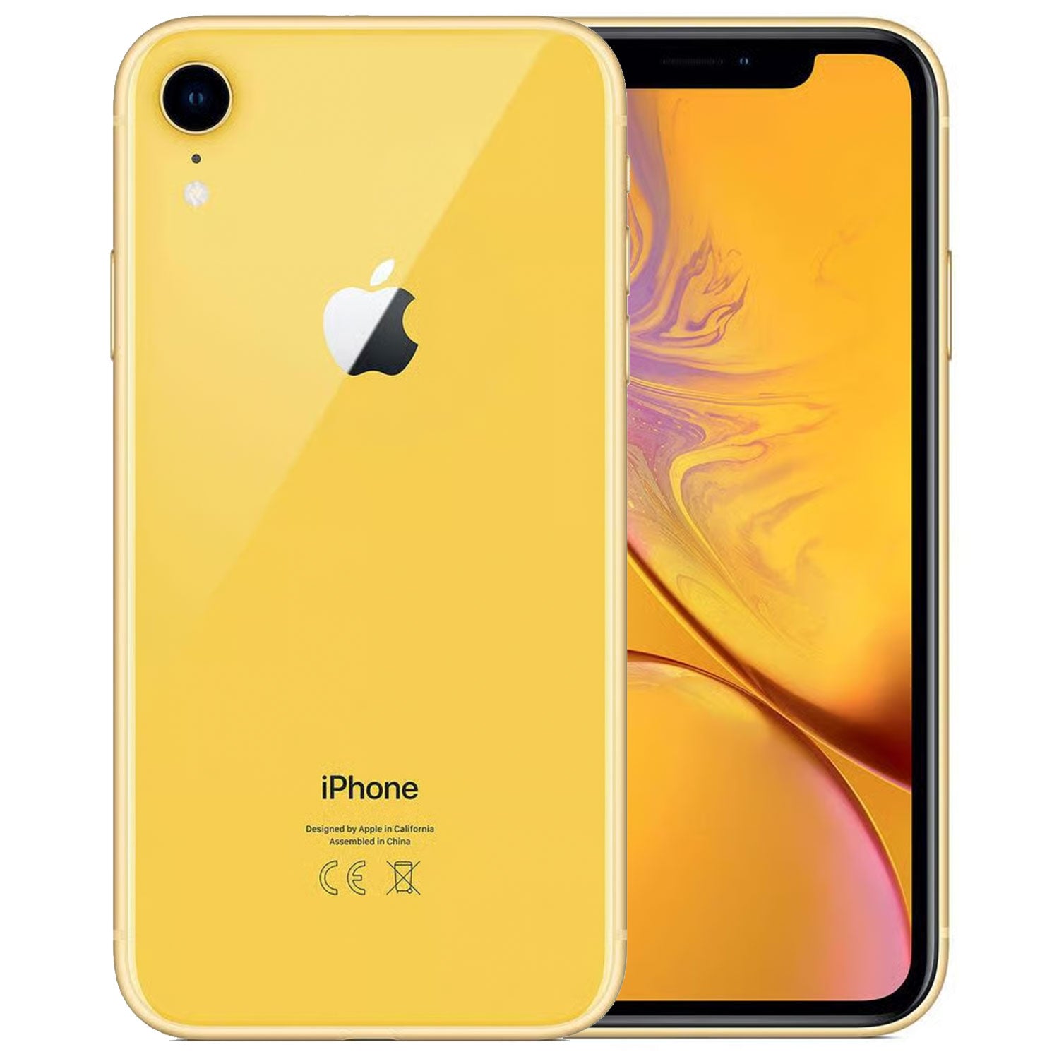 Apple iPhone XR