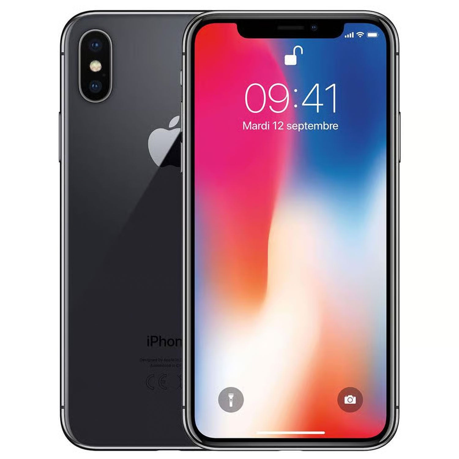 Apple iPhone X