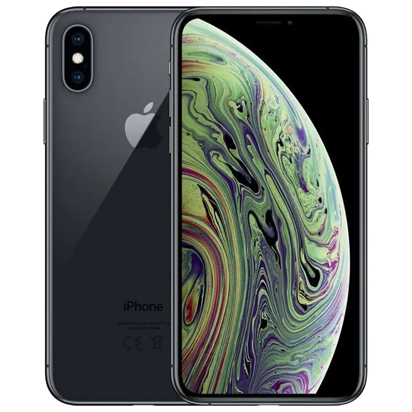 Apple iPhone XS
