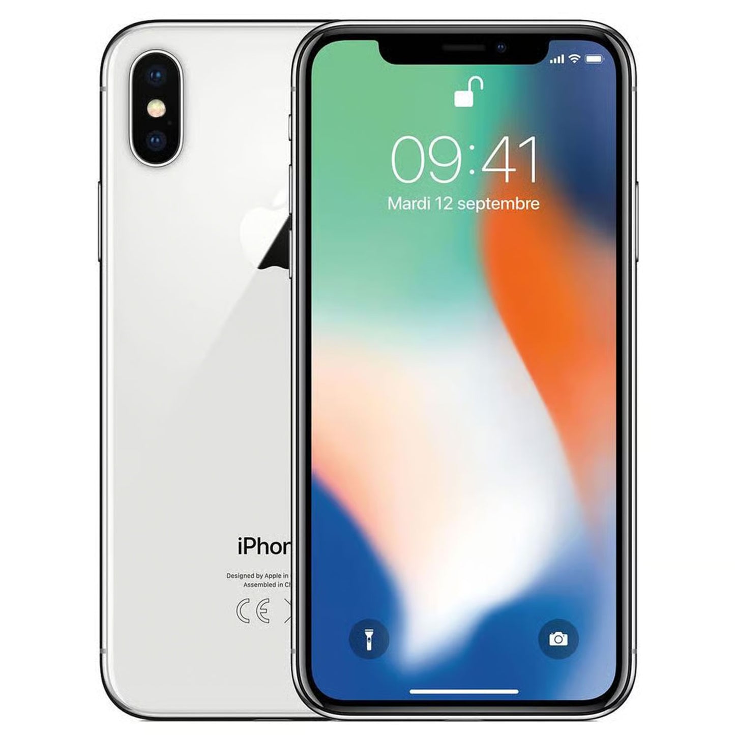 Apple iPhone X