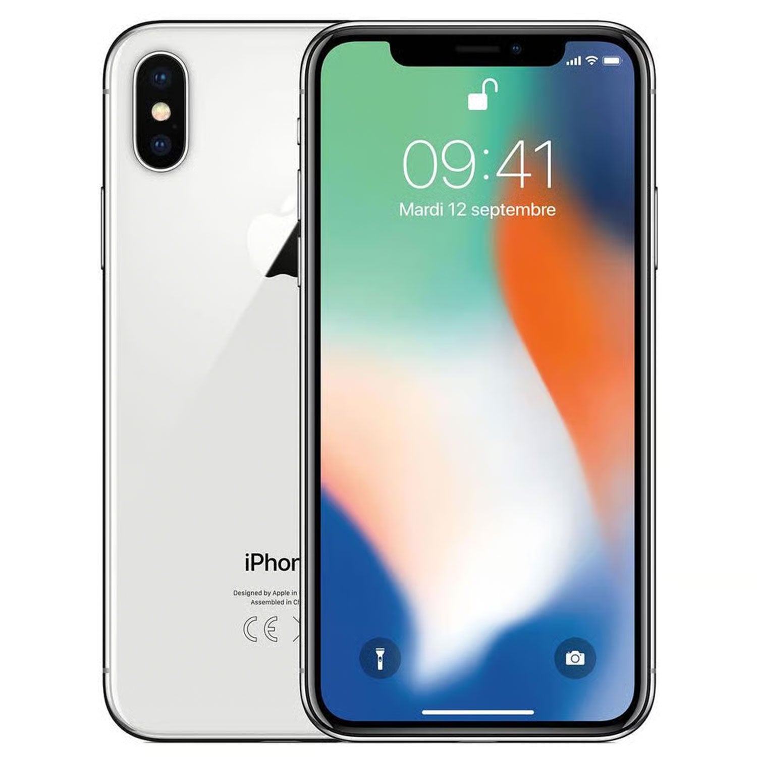 Apple iPhone X