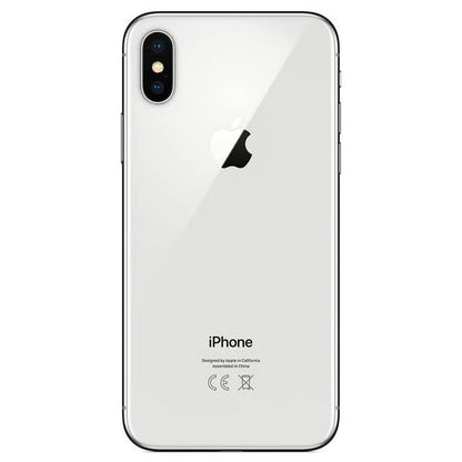 Apple iPhone X