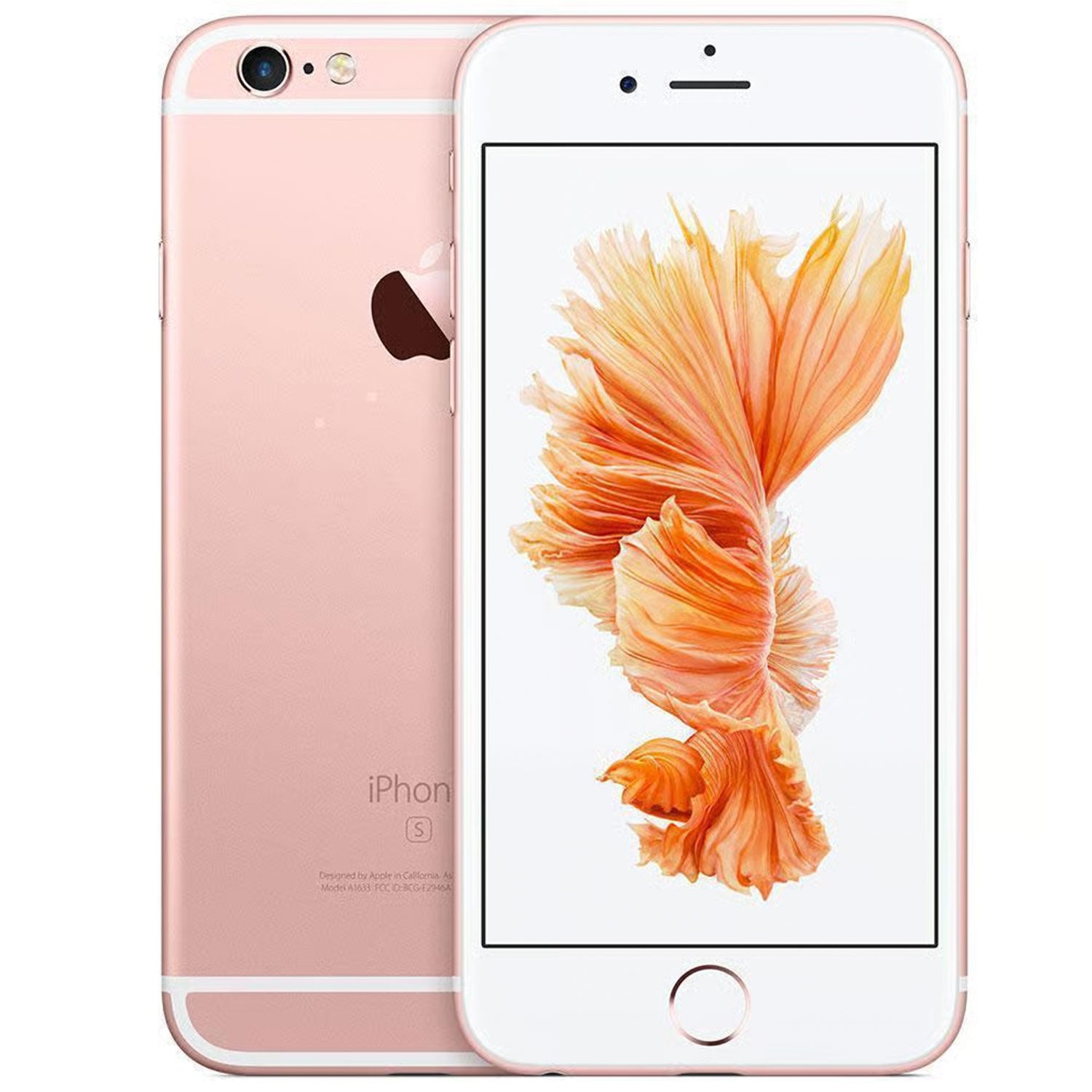 Apple iPhone 6s
