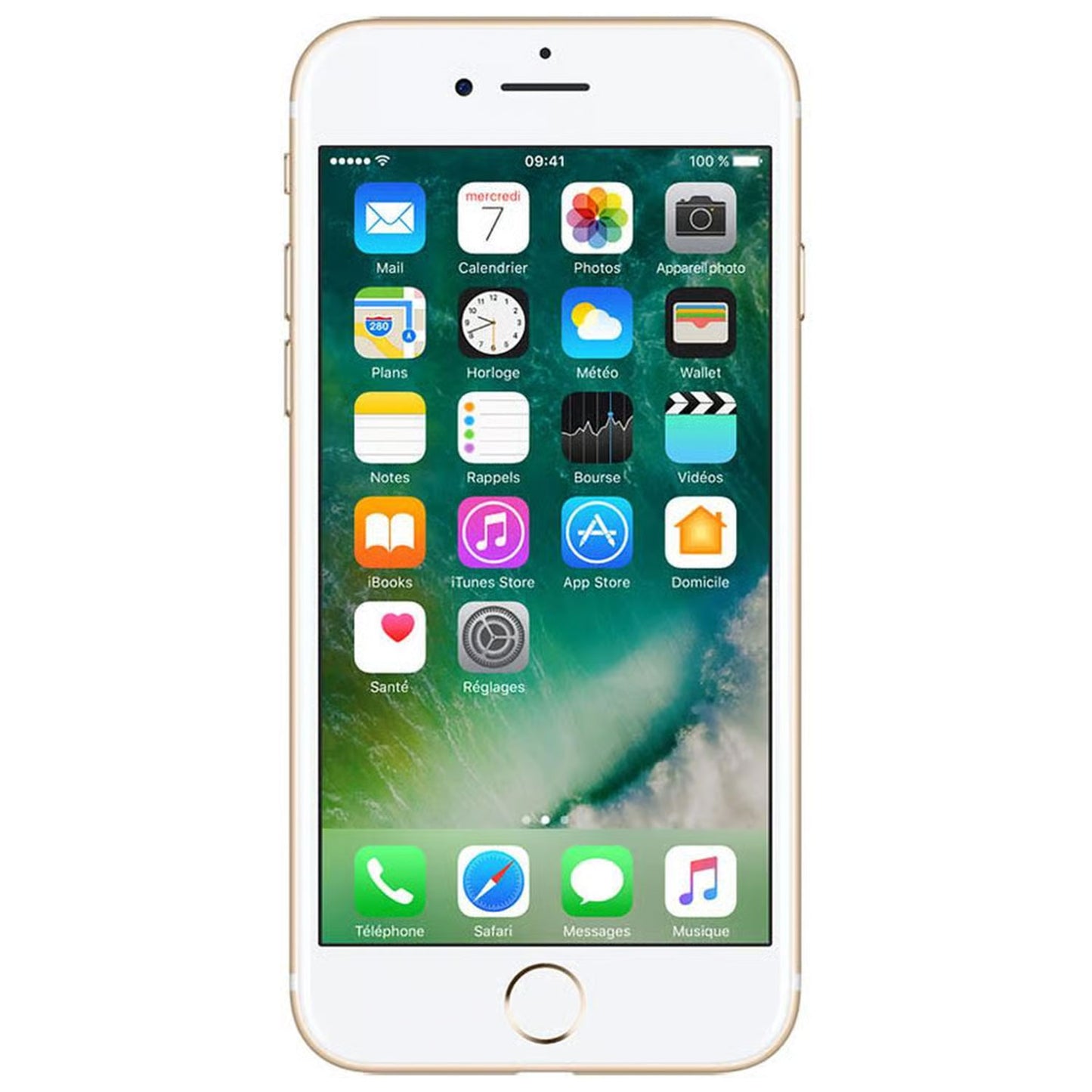 Apple iPhone 7
