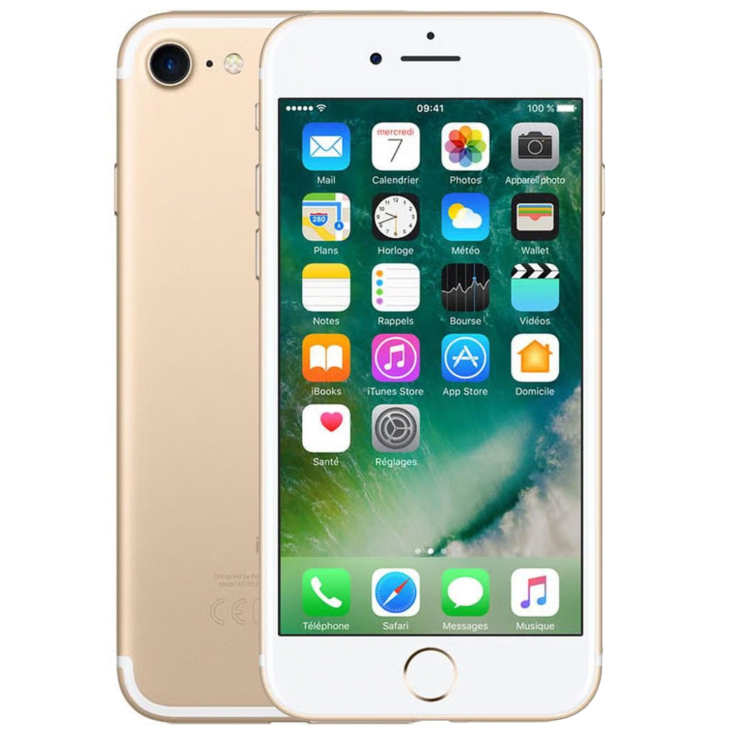 Apple iPhone 7