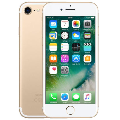 Apple iPhone 7